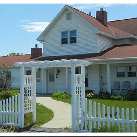 Carlsville The Feathered Star Bed And Breakfast المظهر الخارجي الصورة