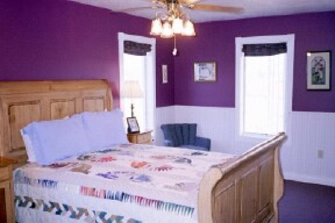 Carlsville The Feathered Star Bed And Breakfast المظهر الخارجي الصورة