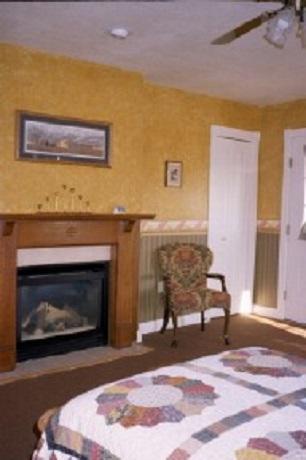 Carlsville The Feathered Star Bed And Breakfast المظهر الخارجي الصورة