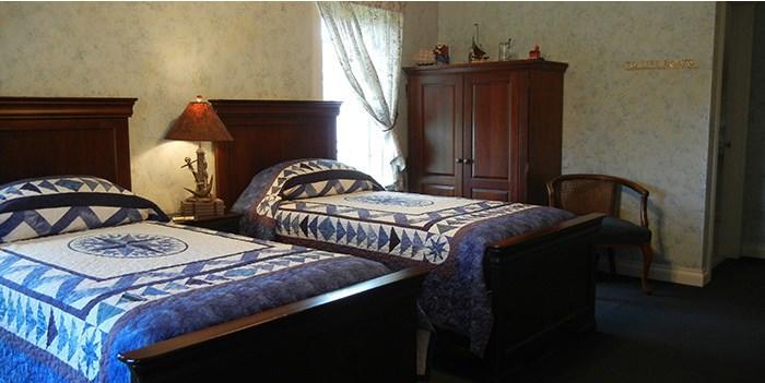 Carlsville The Feathered Star Bed And Breakfast المظهر الخارجي الصورة